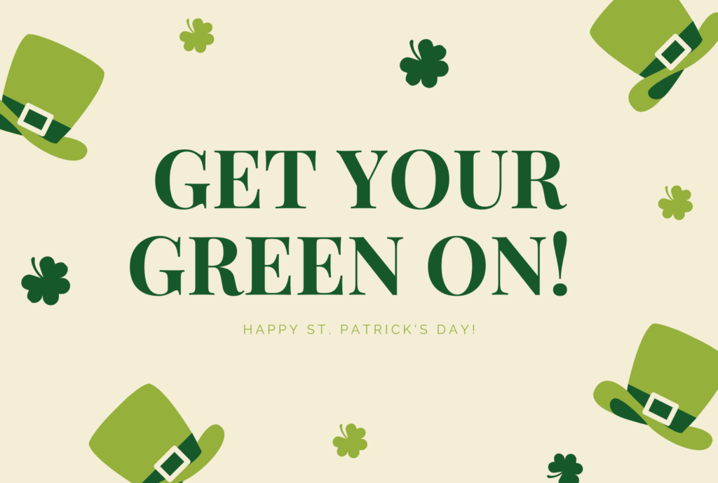 Best St. Patrick's Day Outfit Ideas for Family and Kids on Amazon